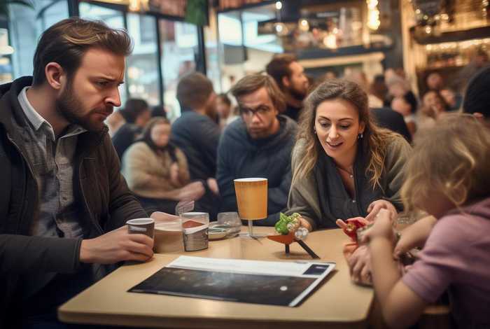 生活中的行为经济学有哪些、生活中的行为经济学有哪些问题