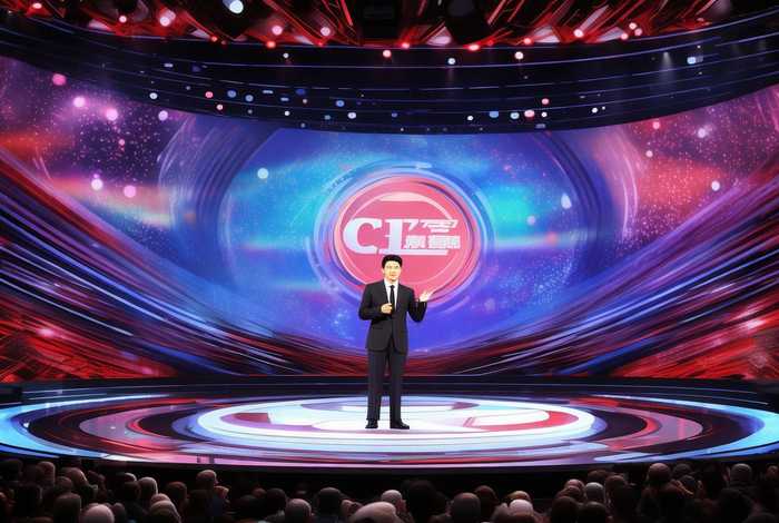 生活就是舞台主持人 生活就是舞台央视主持人