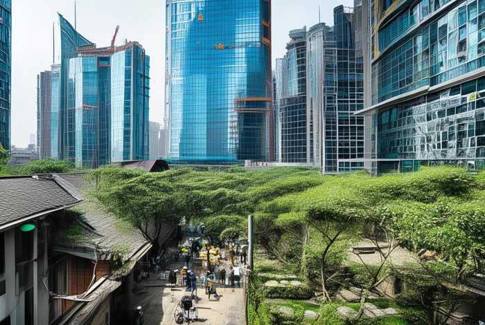 深圳万众城生活村旧改 - 深圳万众城生活村旧改最新消息 深圳万众城生活村旧改 - 深圳万众城生活村旧改最新消息