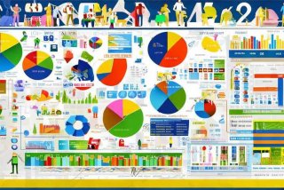 生活数据小调查 - 生活数据大调查小报