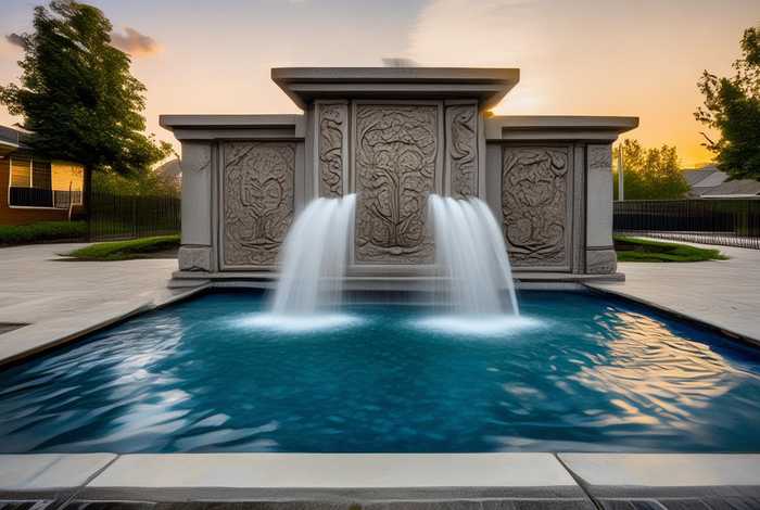 生活水池（生活水池和消防水池能否共用）