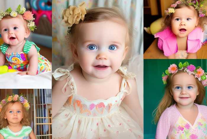 戚薇的女儿长大照片大全 - 戚薇的女儿长大照片大全集