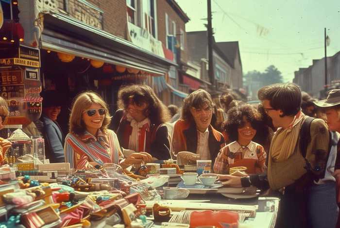 七十年代生活感言，七十年代生活感言简短