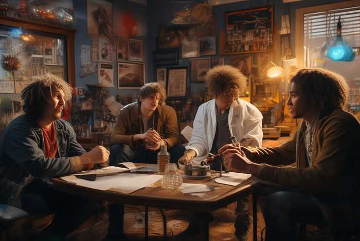 生活大爆炸第五季、生活大爆炸第五季百度百科