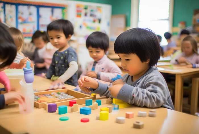 蒙台梭利日常活动教案；蒙台梭利日常教育活动方案