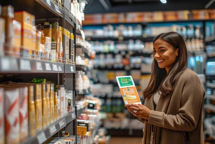 生活优品商城优选好店铺，生活优品商城优选好店铺是正品吗