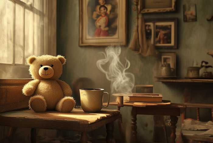 暖心的生活物品、暖心的生活物品作文