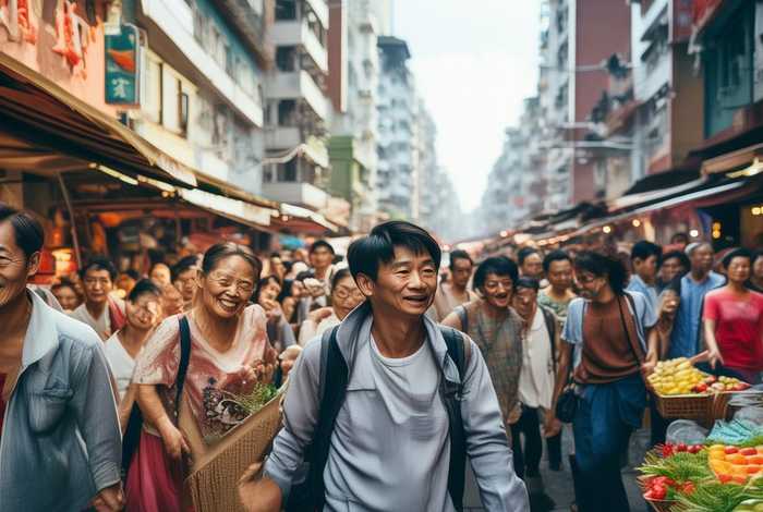三门峡生活成本高不高（三门峡生活水平）