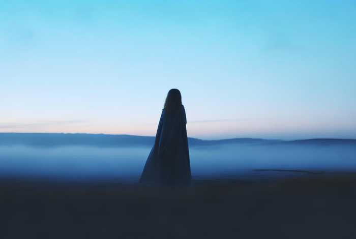 生活的尽头；生活的尽头是玄学