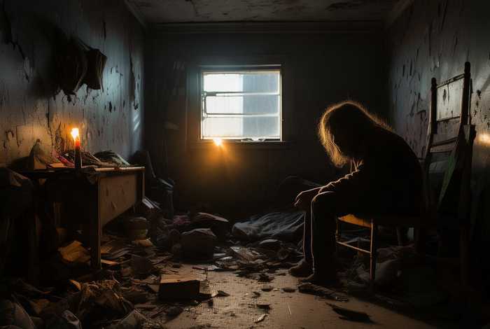 生活环境不佳、生活环境不佳是什么意思呀