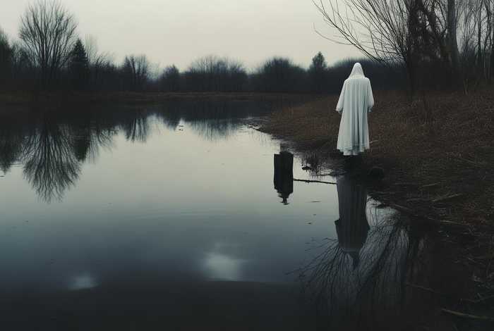 生活犹如一潭死水说说，生活犹如一潭死水说说心情