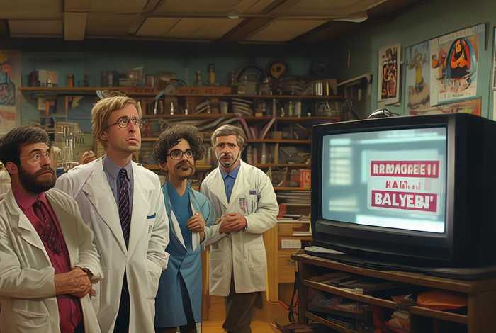 生活大爆炸被禁播 生活大爆炸被禁播多久