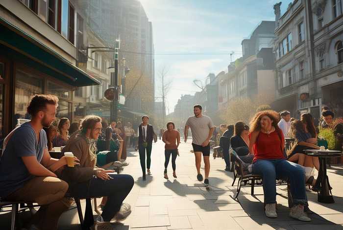 生活片视频软件 - 生活类短视频软件