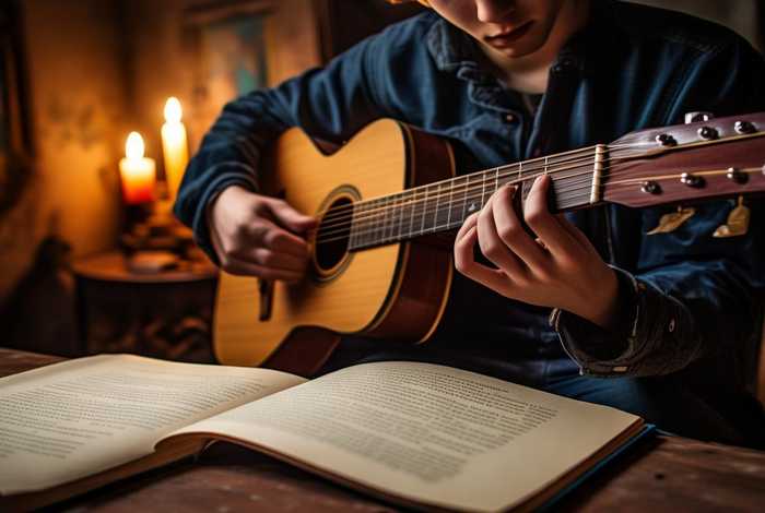 生活不止眼前的苟且扫弦吉他谱(生活不止眼前的苟且吉他谱扫弦版) 生活不止眼前的苟且扫弦吉他谱(生活不止眼前的苟且吉他谱扫弦版)