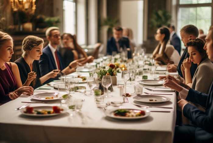 生活礼仪，生活礼仪包括哪些方面