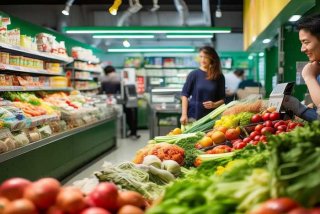 日日鲜生活超市（日日生鲜生活超市官网）