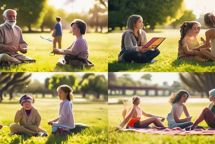 每个人的生活方式不同都应被尊重 - 每个人的生活方式都值得尊重