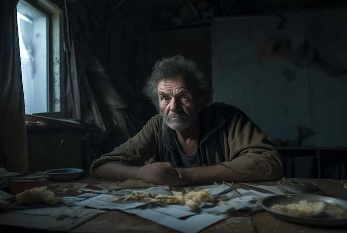 生活窘迫啥意思 生活窘迫是什么意思