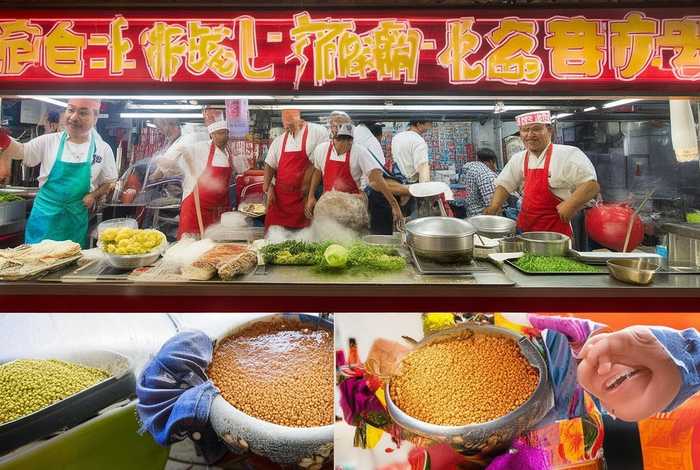 生活麻辣烫干豇豆叫什么名字；生活麻辣烫干豇豆怎么换人了