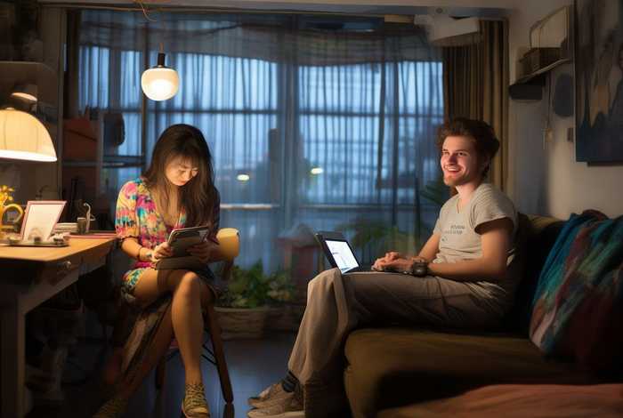 深圳合租的日子康婕在线阅读免费全文 深圳合租记康捷小说免费阅读全文