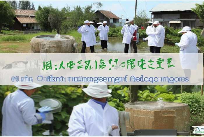 生活饮用水管理办法对农村饮用水进行抽查；农村生活饮用水卫生监督管理办法