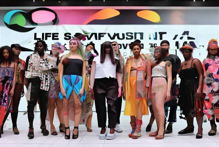 生活秀服饰有限公司 生活秀服饰有限公司怎么样