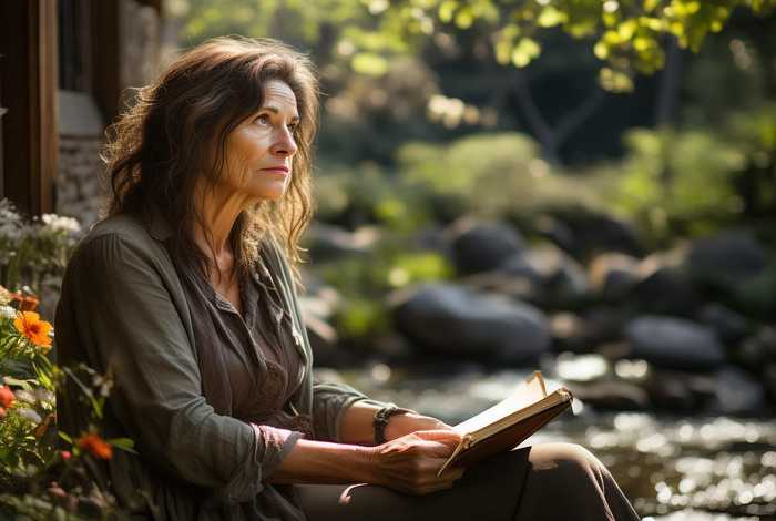 生活因思考而精彩作文（生活因思考而精彩作文开头）