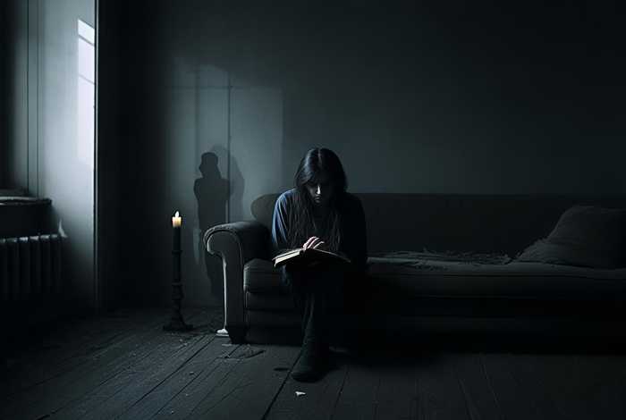 伤感生活文案句句扎心 生活伤感的文案短句子