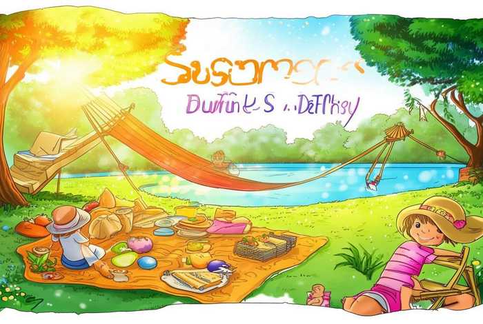 日记800字日常生活暑假 - 日记800字日常生活暑假篇