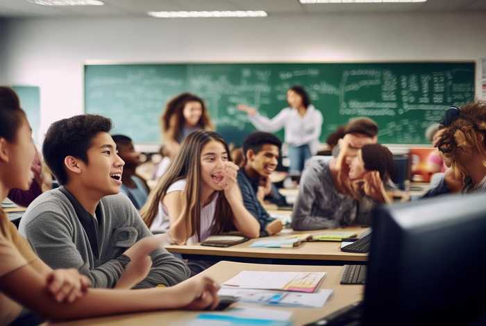 上学生活视频 上学生活视频素材