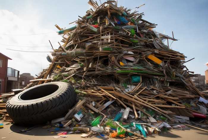 生活中有哪些废物利用的方法,生活中有哪些废物利用的方法呢 生活中有哪些废物利用的方法,生活中有哪些废物利用的方法呢