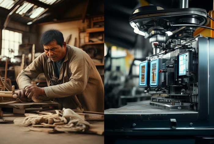 生产资料和生产工具的区别,生产资料和生产工具的区别是啥 生产资料和生产工具的区别,生产资料和生产工具的区别是啥