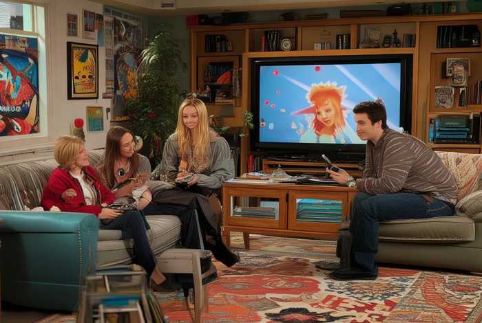 生活大爆炸第一季在线免费美剧网；生活大爆炸第一季在线观看爱美剧