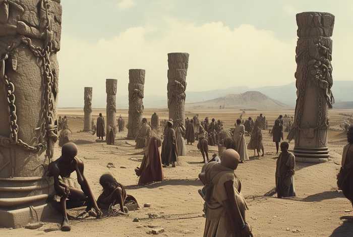 奴役时代 奴役时代英文版