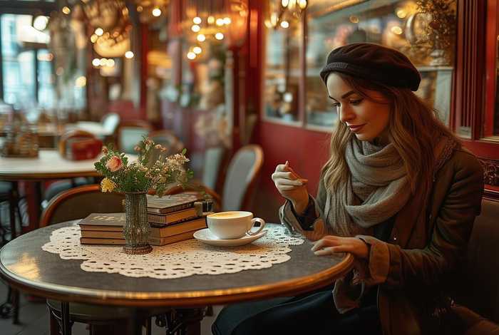 什么叫精致的小资生活；什么叫精致的小资生活呢