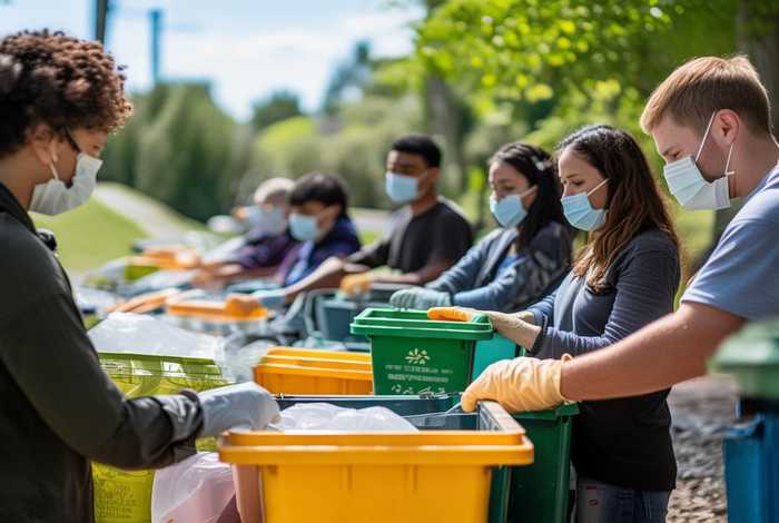 生活垃圾规范处置的规定（生活垃圾规范处置的规定不包括）