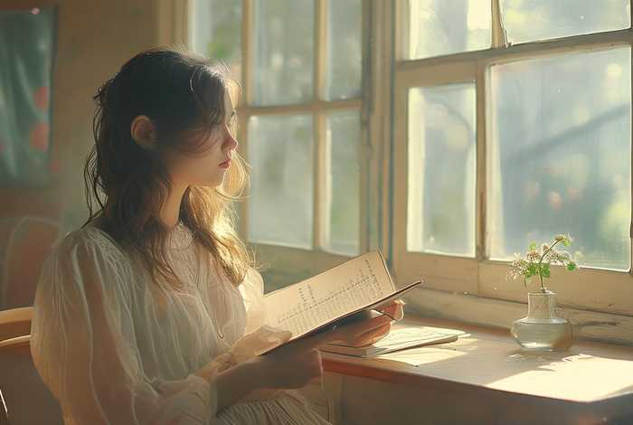 平平淡淡的生活感悟唯美短句 - 平平淡淡的生活感悟唯美句子图片