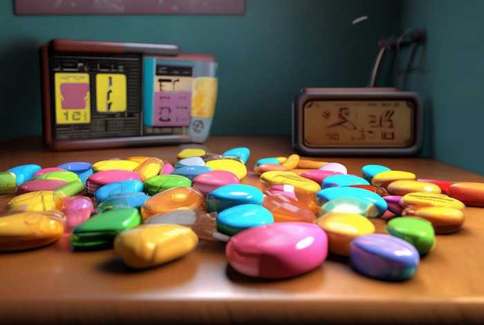 生活时间短吃什么药；生活时间短吃什么药有效果