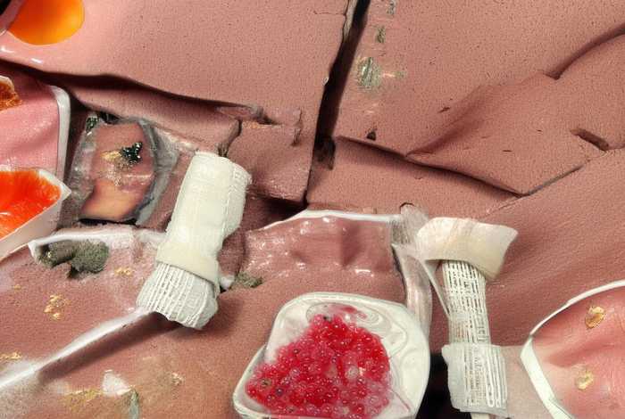 生活中有哪些噪音简笔画、生活中有哪些噪音简笔画的