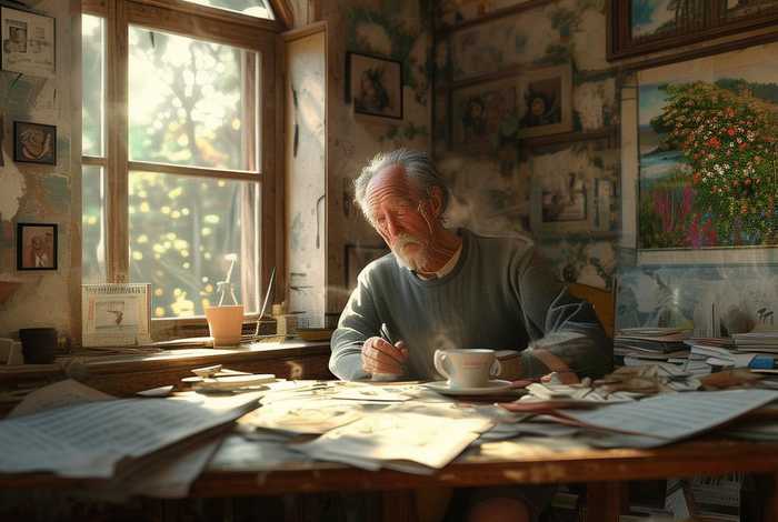 生活教给我()作文，生活教给我( )作文450