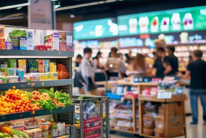 生活电商超市；电商生活超市有哪些