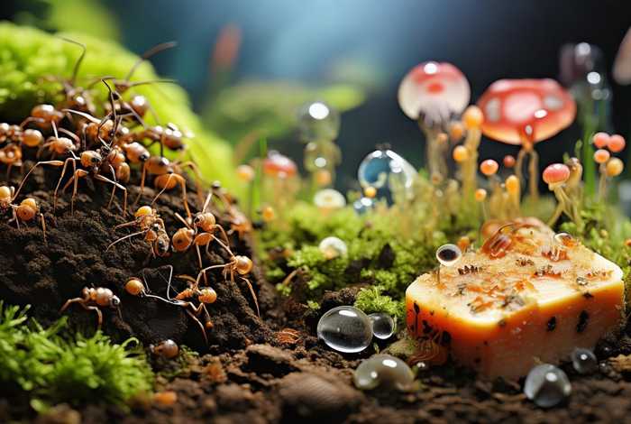 生活中的微生物有哪些；生活中常见的微生物有哪些(10种以上)