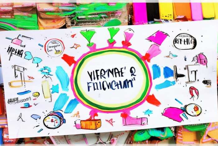 日常生活流程图怎么做 日常生活流程图怎么做手抄报