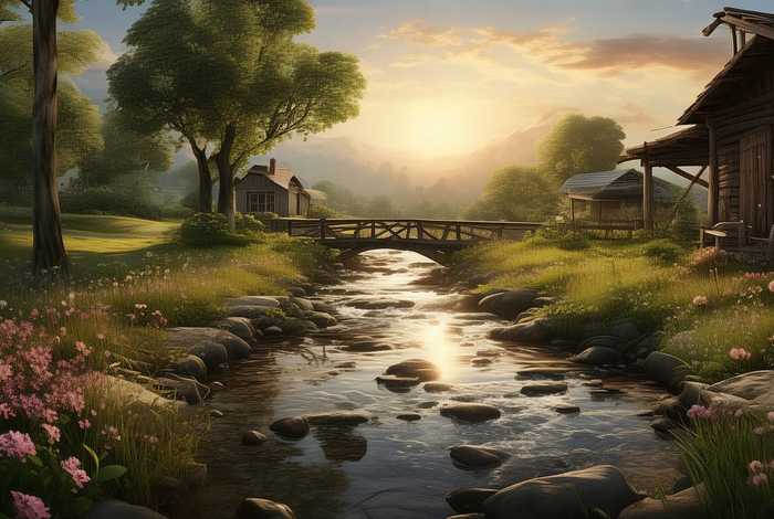 描写生活的优美句子摘抄大全（描写生活的优美句子摘抄大全20字）