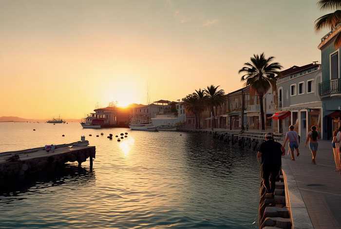 哪个城市生活节奏比较慢安逸 - 哪个城市生活节奏比较慢安逸一点