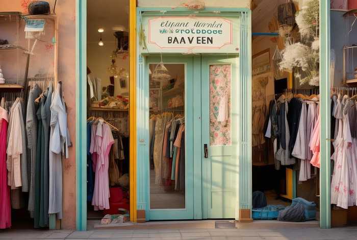 女装生活馆的经营形式，女装生活馆的名字