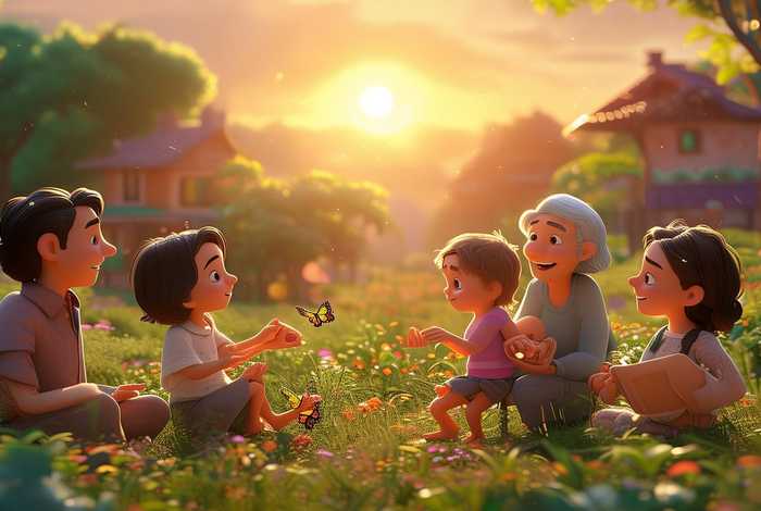 什么样生活才算幸福 什么样的生活才是幸福的句子