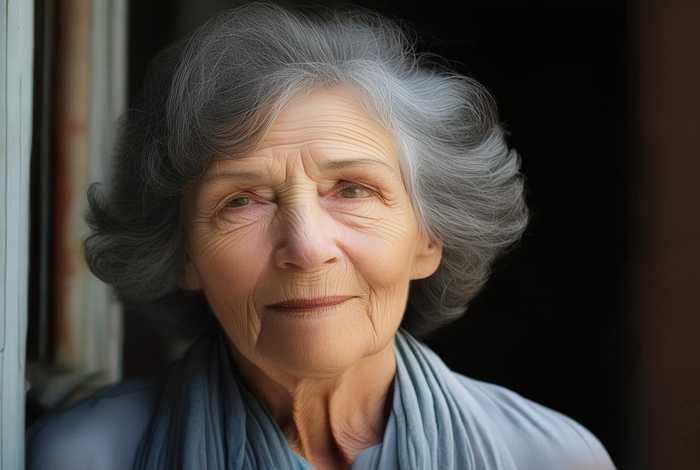 倪萍的虎子现状图片 - 倪萍的虎子现状图片高清