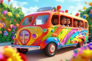 七彩生活宝宝巴士儿歌、七彩生活宝宝巴士儿歌 视频