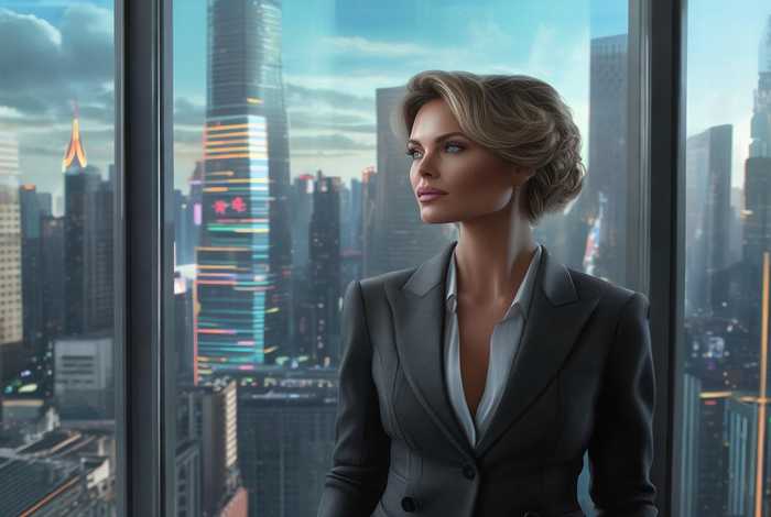 女帝的现代生活短剧 - 女帝的现代生活短剧百度云